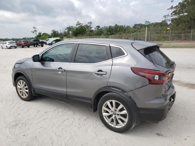 Изображение 2 2021 NISSAN ROGUE SPORT S 2021 с VIN JN1BJ1AV1MW568981