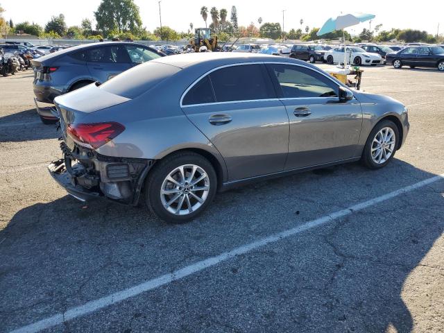 Obraz 3 z 2019 MERCEDES-BENZ A 220 2019 z VIN WDD3G4EB9KW017105