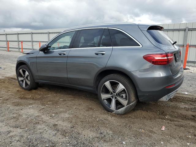 Изображение 2 2019 MERCEDES-BENZ GLC 350E 2019 с VIN WDC0G5EB2KF575312