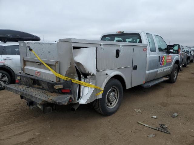 Obraz 3 z 2015 FORD F350 SUPER DUTY 2015 z VIN 1FD8X3A66FED16237