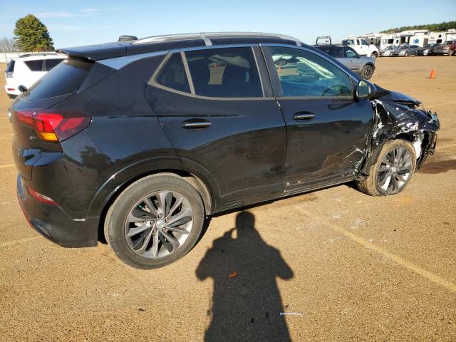 Image 3 of 2020 BUICK ENCORE GX PREFERRED 2020 with VIN KL4MMBS23LB093454