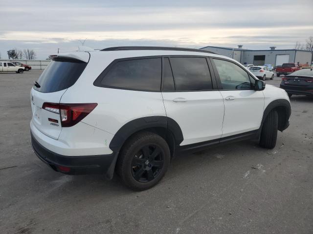 Изображение 3 2022 HONDA PILOT TRAILSPORT 2022 с VIN 5FNYF6H83NB043738