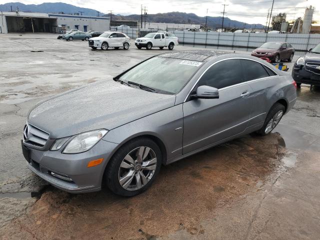 Image 1 of 2012 MERCEDES-BENZ E 350 2012 with VIN WDDKJ5KB9CF177462
