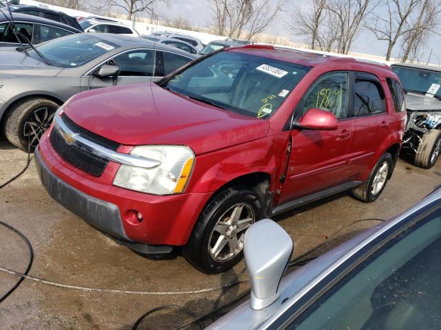 2006 CHEVROLET EQUINOX LT 2006 image