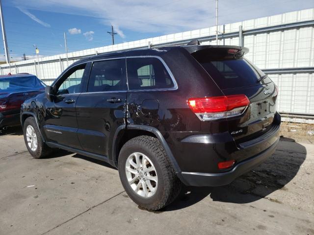 Obraz 2 z 2014 JEEP GRAND CHEROKEE LAREDO 2014 z VIN 1C4RJFAG4EC391694