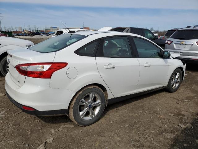 Изображение 3 2013 FORD FOCUS SE 2013 с VIN 1FADP3F25DL261402