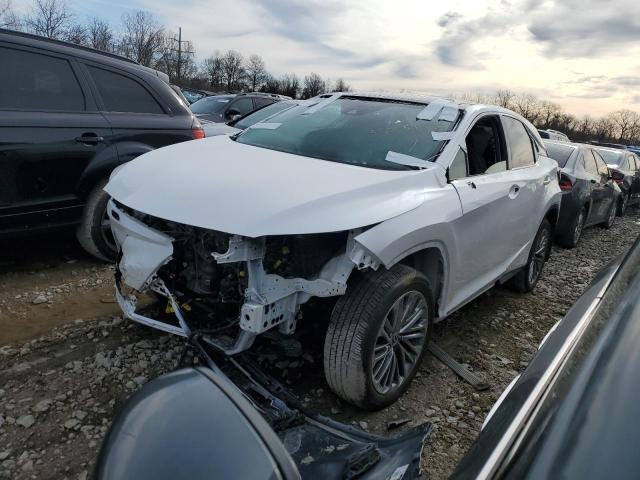 2022 LEXUS RX 350 2022 image