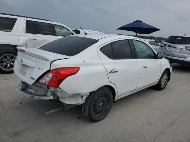 Image 3 of 2014 NISSAN VERSA S 2014 with VIN 3N1CN7AP7EK457183