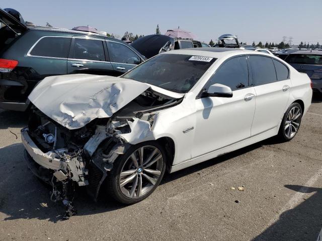 Obraz 2016 BMW 528 I 2016
