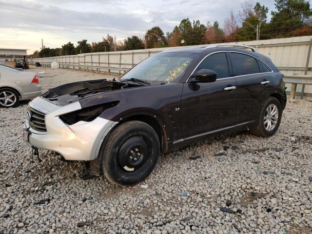 Изображение 2017 INFINITI QX70  2017