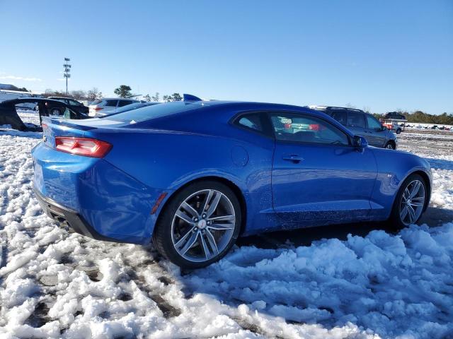 Изображение 3 2016 CHEVROLET CAMARO LT 2016 с VIN 1G1FD1RS4G0147210