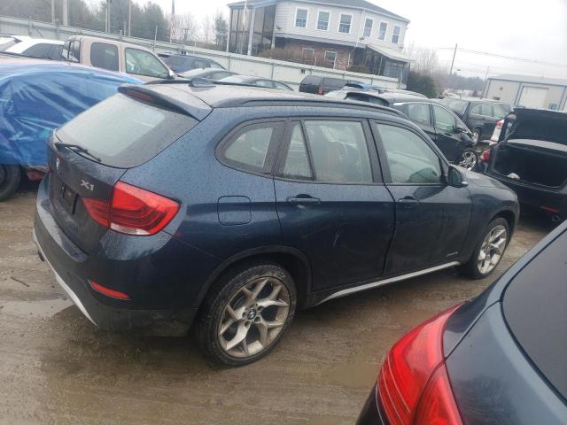 Изображение 3 2013 BMW X1 XDRIVE35I 2013 с VIN WBAVM5C51DVL63606