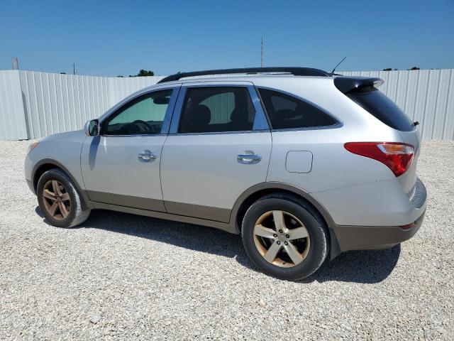 Изображение 2 2011 HYUNDAI VERACRUZ GLS 2011 с VIN KM8NUDCC5BU146196
