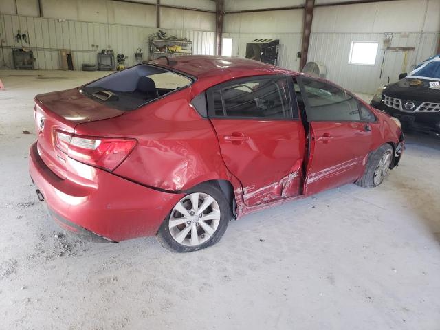 Image 3 of 2014 KIA RIO EX 2014 with VIN KNADN4A39E6376541