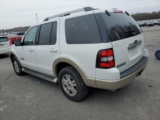 Image 2 of 2007 FORD EXPLORER EDDIE BAUER 2007 with VIN 1FMEU74E07UA53806