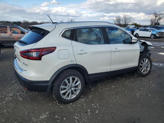 Obraz 3 z 2022 NISSAN ROGUE SPORT SV 2022 z VIN JN1BJ1BW1NW488413