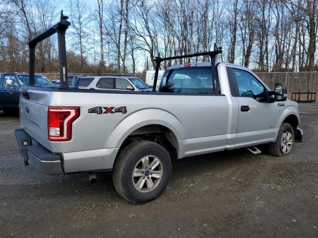 Image 3 of 2016 FORD F150  2016 with VIN 1FTNF1EG3GKD69224