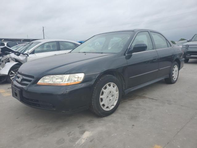 2002 HONDA ACCORD LX 2002 image