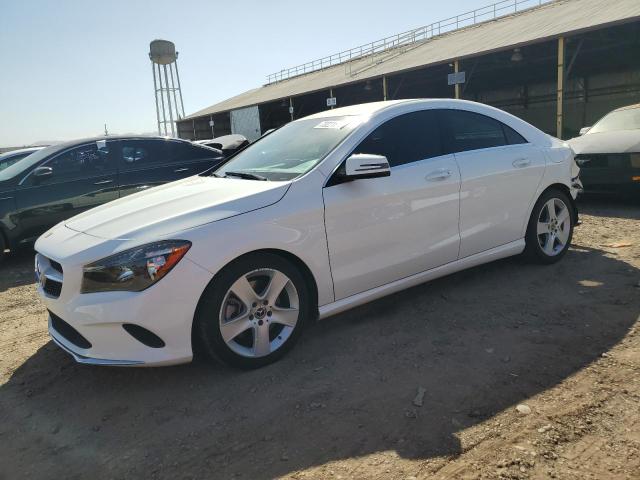 Obraz 1 z 2019 MERCEDES-BENZ CLA 250 2019 z VIN WDDSJ4EBXKN737807