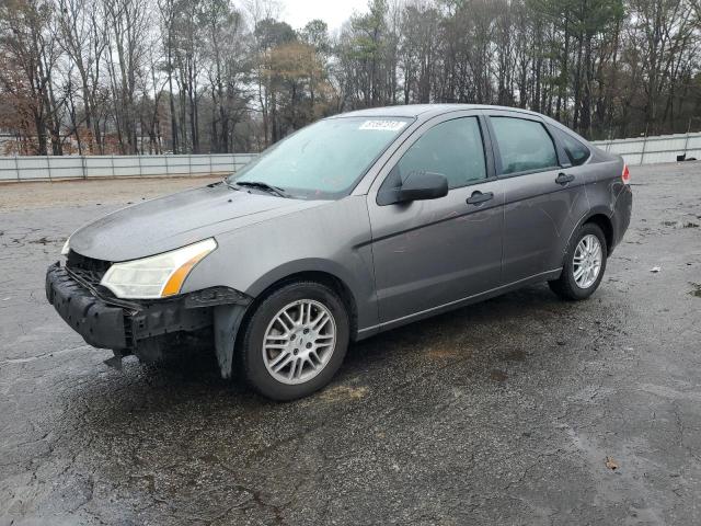 Obraz 1 z 2010 FORD FOCUS SE 2010 z VIN 1FAHP3FN3AW293304