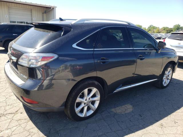 Image 3 of Lexus Rx 350 2010 with VIN 2T2ZK1BA3AC035311