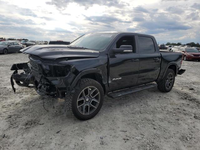 Изображение 2019 RAM 1500 LARAMIE 2019