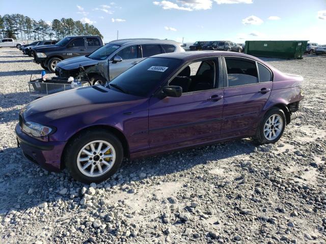 Obraz 2005 BMW 325 XI 2005