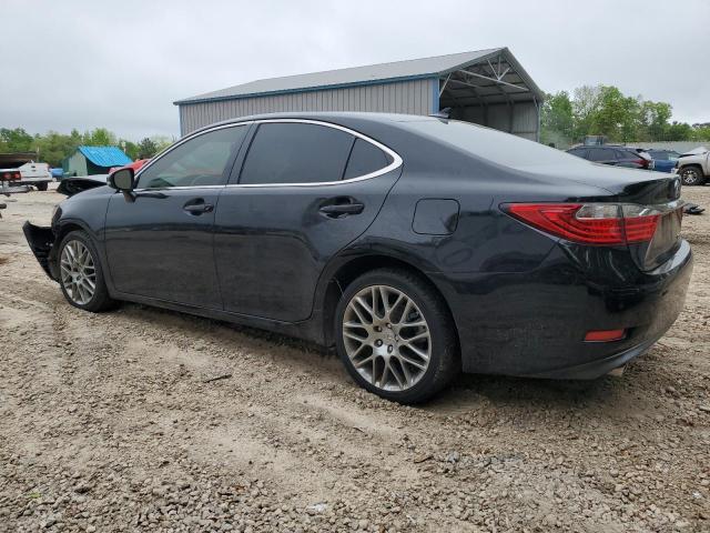 Image 2 of 2013 LEXUS ES 350 2013 with VIN JTHBK1GG1D2062446
