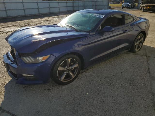 Obraz 2015 Ford Mustang 2015