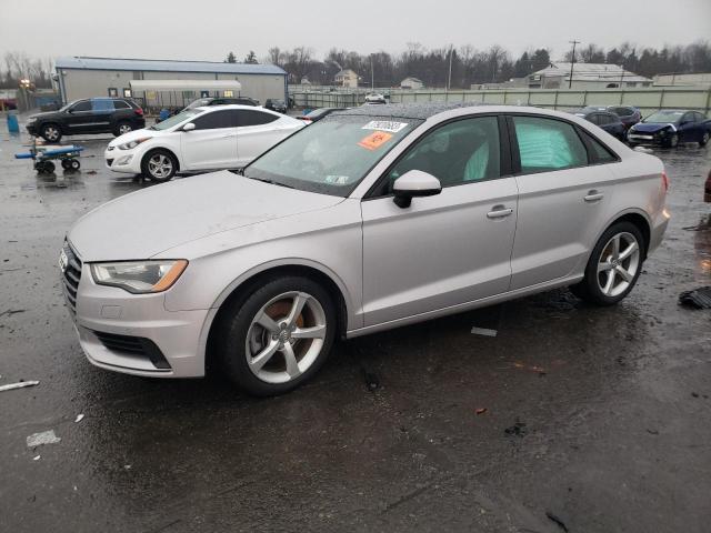 Изображение 2016 AUDI A3 PREMIUM 2016