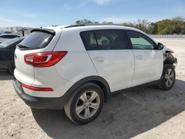 Изображение 3 2011 KIA SPORTAGE LX 2011 с VIN KNDPB3A29B7096148