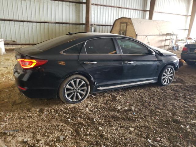 Obraz 3 z 2016 HYUNDAI SONATA SPORT 2016 z VIN 5NPE34AF3GH342773