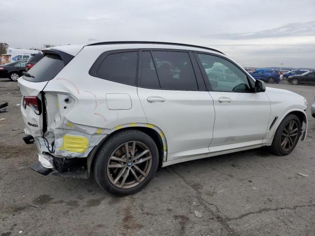 Изображение 3 2021 BMW X3 XDRIVEM40I 2021 с VIN 5UXTY9C05M9F57933