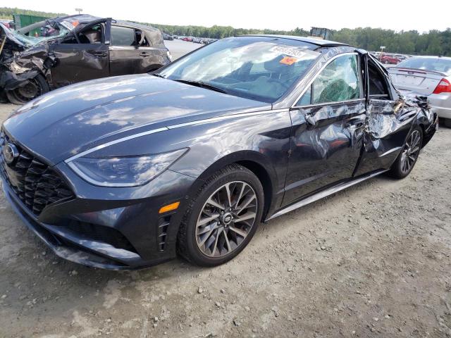 Изображение 2020 HYUNDAI SONATA LIMITED 2020