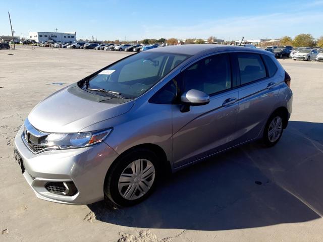 Obraz 1 z 2019 HONDA FIT LX 2019 z VIN 3HGGK5H44KM700716