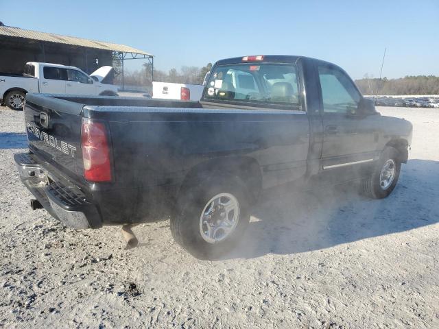 Image 3 of 2004 CHEVROLET SILVERADO C1500 2004 with VIN 1GCEC14X44Z114157