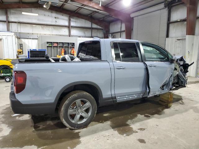 Image 3 of 2023 HONDA RIDGELINE RTL 2023 with VIN 5FPYK3F58PB038547