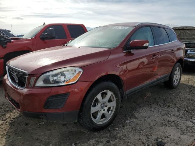 Изображение 1 2011 VOLVO XC60 3.2 2011 с VIN YV4952DL2B2158756