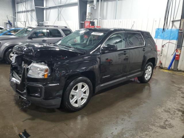 Obraz 2016 GMC TERRAIN SLE 2016