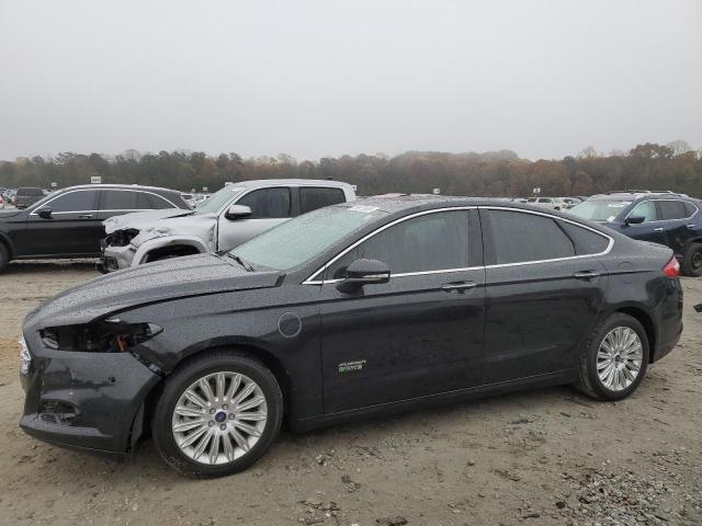 Изображение 2013 FORD FUSION TITANIUM PHEV 2013