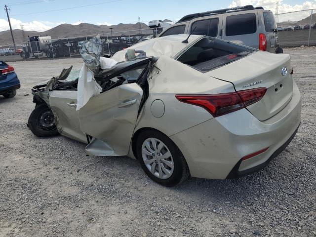 Obraz 2 z 2020 HYUNDAI ACCENT SE 2020 z VIN 3KPC24A60LE101682