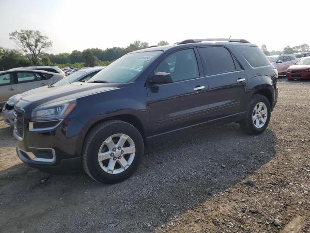 Изображение 1 2016 GMC ACADIA SLE 2016 с VIN 1GKKRPKDXGJ287041
