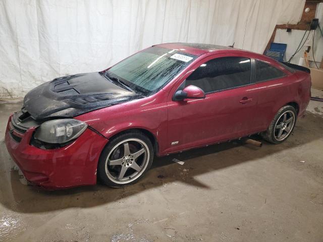 Obraz 2009 CHEVROLET COBALT SS 2009