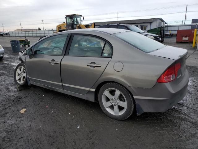 Obraz 2 z 2006 HONDA CIVIC EX 2006 z VIN 1HGFA16866L129055