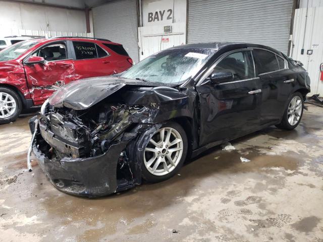 Изображение 2010 NISSAN MAXIMA S 2010