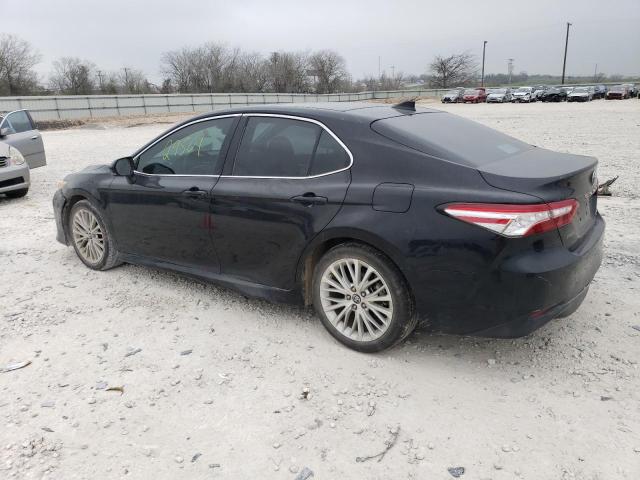 Obraz 2 z 2019 TOYOTA CAMRY L 2019 z VIN 4T1B11HK3KU741431
