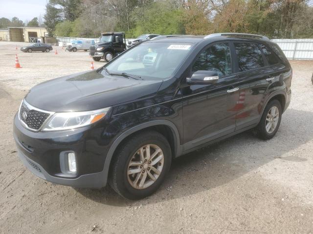 2014 KIA SORENTO LX 2014 image