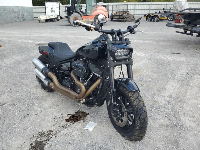 Obraz 1 z 2019 HARLEY-DAVIDSON FXFBS  2019 z VIN 1HD1YLK23KB072023