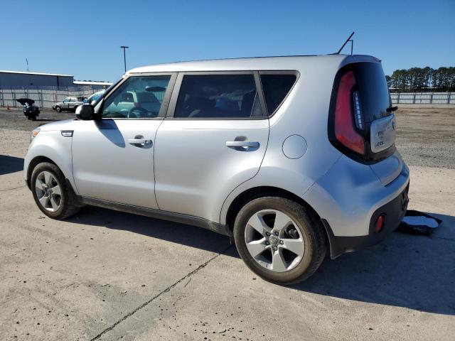 Obraz 2 z 2017 KIA SOUL  2017 z VIN KNDJN2A23H7483455