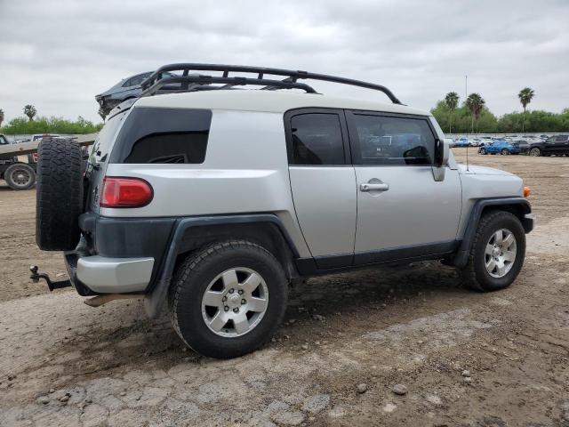 Obraz 3 z 2007 TOYOTA FJ CRUISER  2007 z VIN JTEZU11F570007746